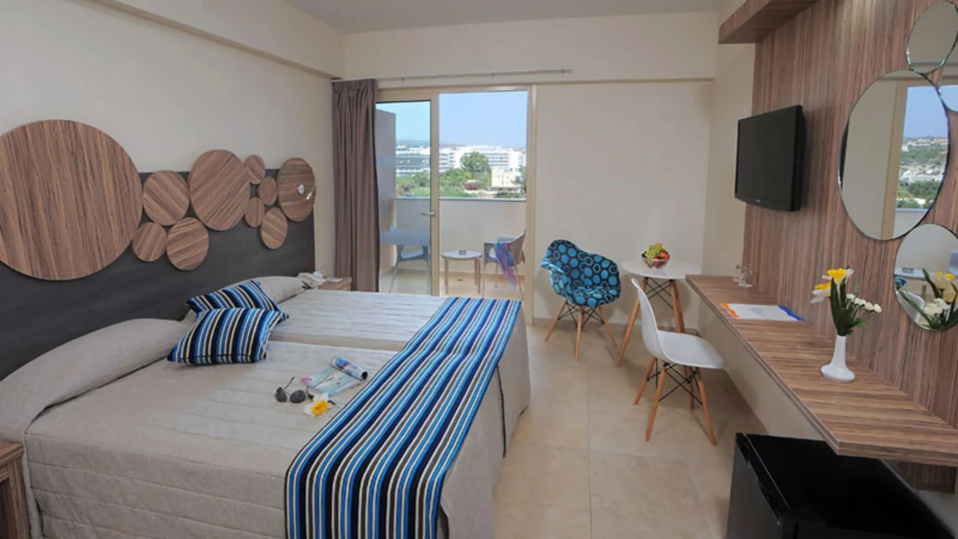 Nelia Beach Hotel & Spa Ayia Napa