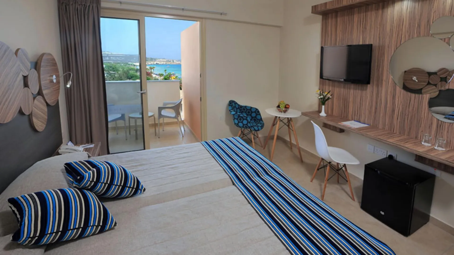 Nelia Beach Hotel & Spa Ayia Napa