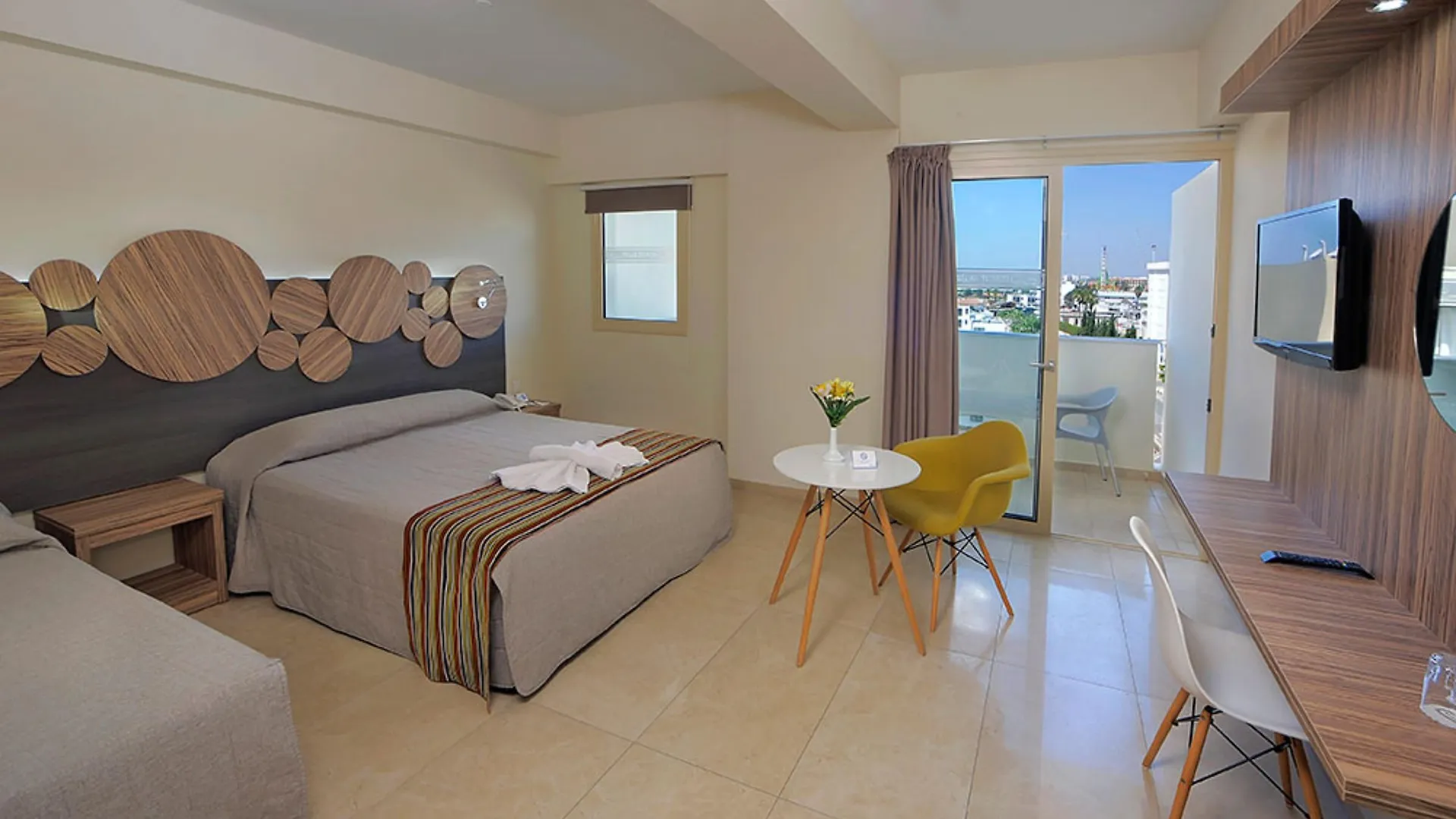 Nelia Beach Hotel & Spa Ayia Napa