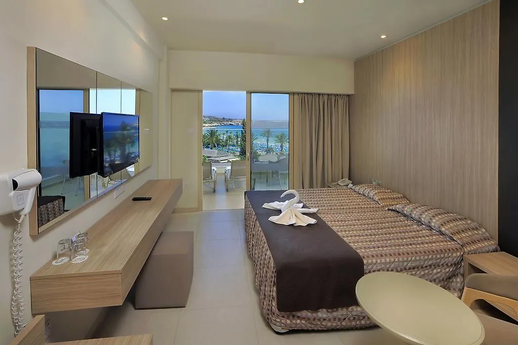 Nelia Beach Hotel & Spa Ayia Napa
