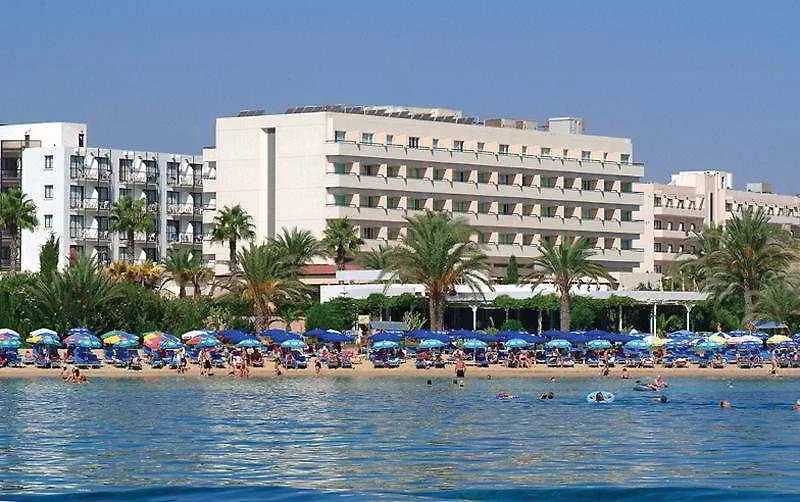 Nelia Beach Hotel & Spa Ayia Napa 4*,