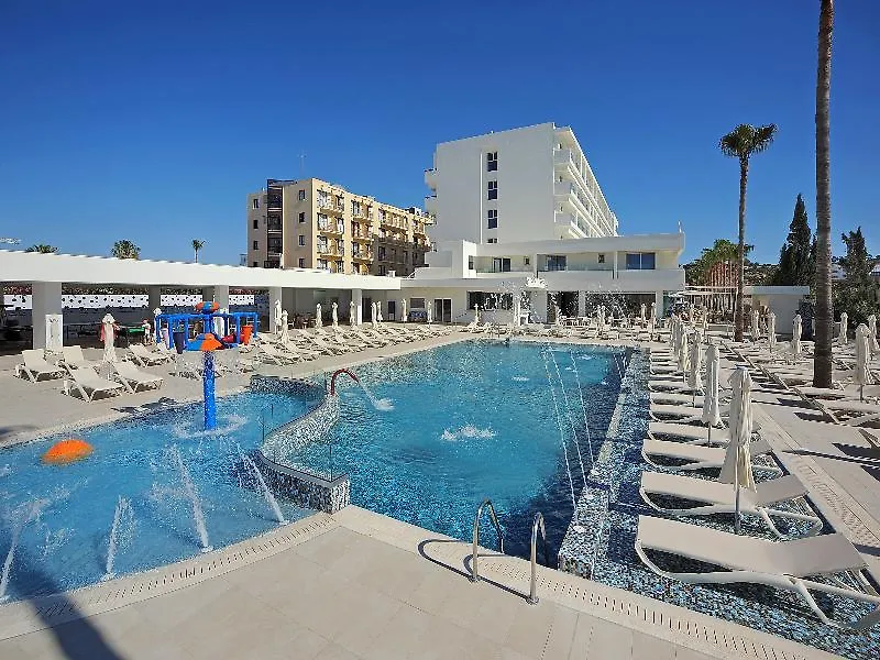 Nelia Beach Hotel & Spa Ayia Napa