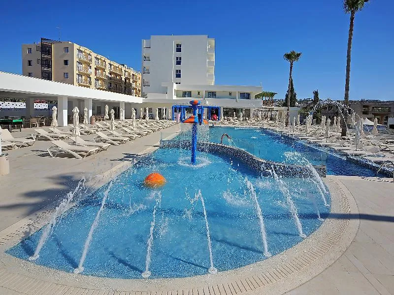 Nelia Beach Hotel & Spa Ayia Napa