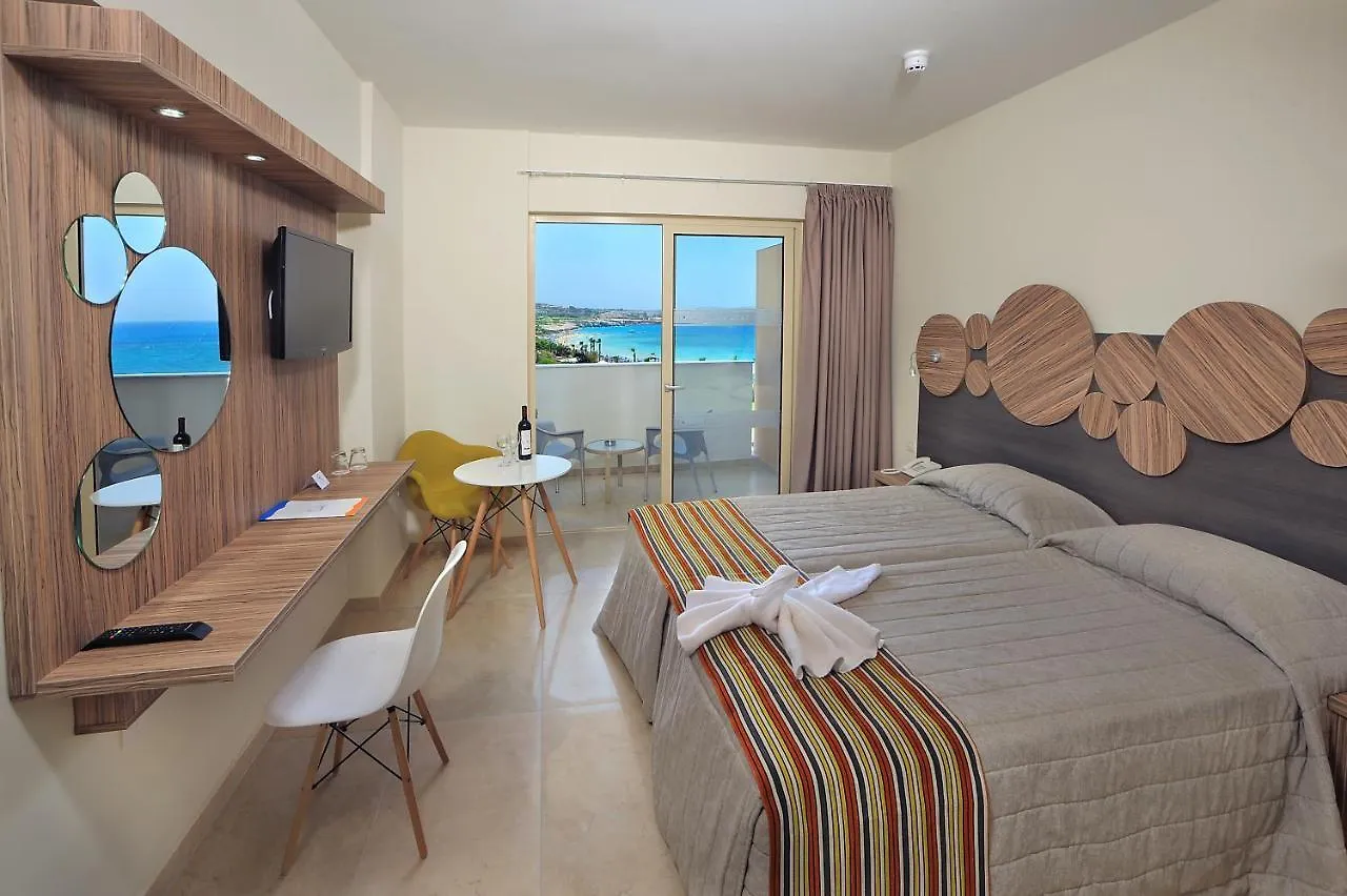 Nelia Beach Hotel & Spa Ayia Napa