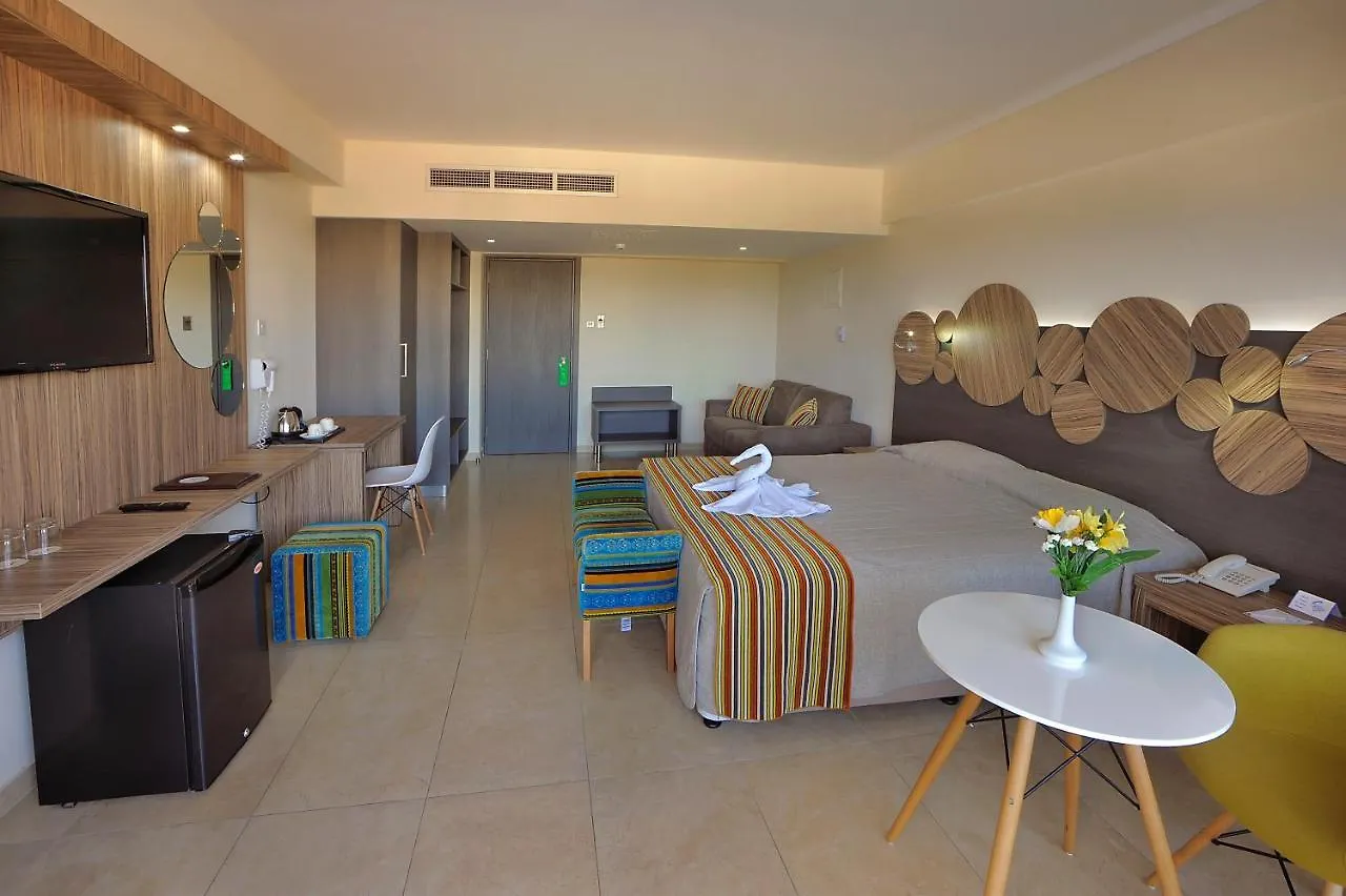 Nelia Beach Hotel & Spa Ayia Napa
