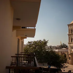 Operetta House Apartament Larnaca