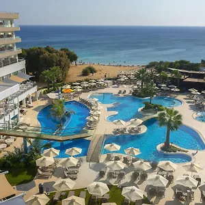 Hotel Melissi &, Ayía Nápa