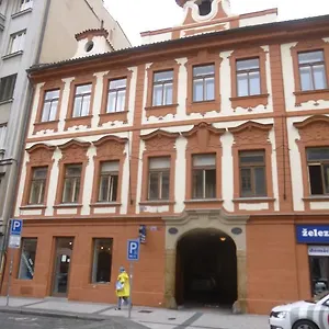 Penzion Dlouha