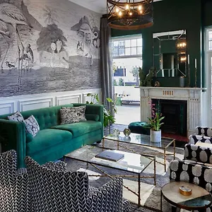 Hotel Cape Cadogan Boutique Kaapstad