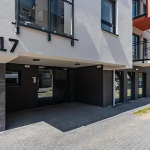 Modern Gorczynska & Parking & Balcony By Renters Prestige Apartament Poznań