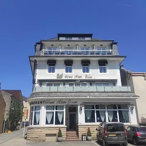 Hotel Whiteswan Ihnen