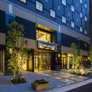 Hotel Apa Hanzomon Hirakawacho Tokio