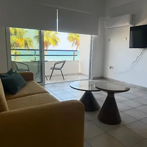Apartmán Krasas