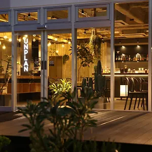 Hostel Unplan Kagurazaka Tokio