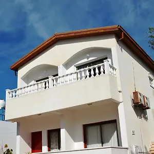 Karistos Айя-Напа