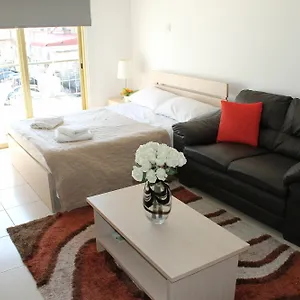 Apartmán Tiffany