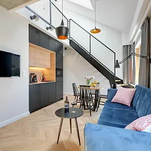 Pogodna Apartament Sopot