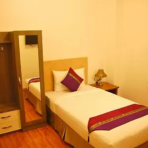 K Hotel Rangun