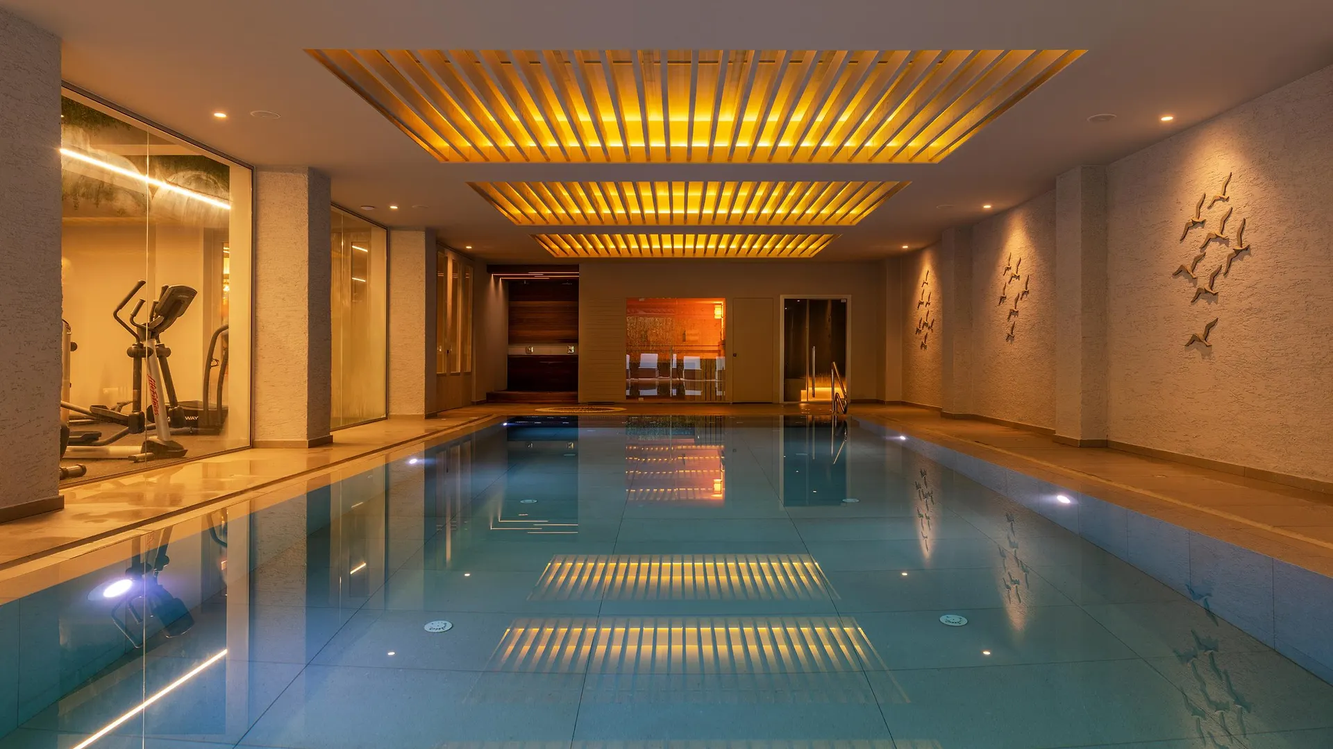 Nelia Beach Hotel & Spa Ayia Napa