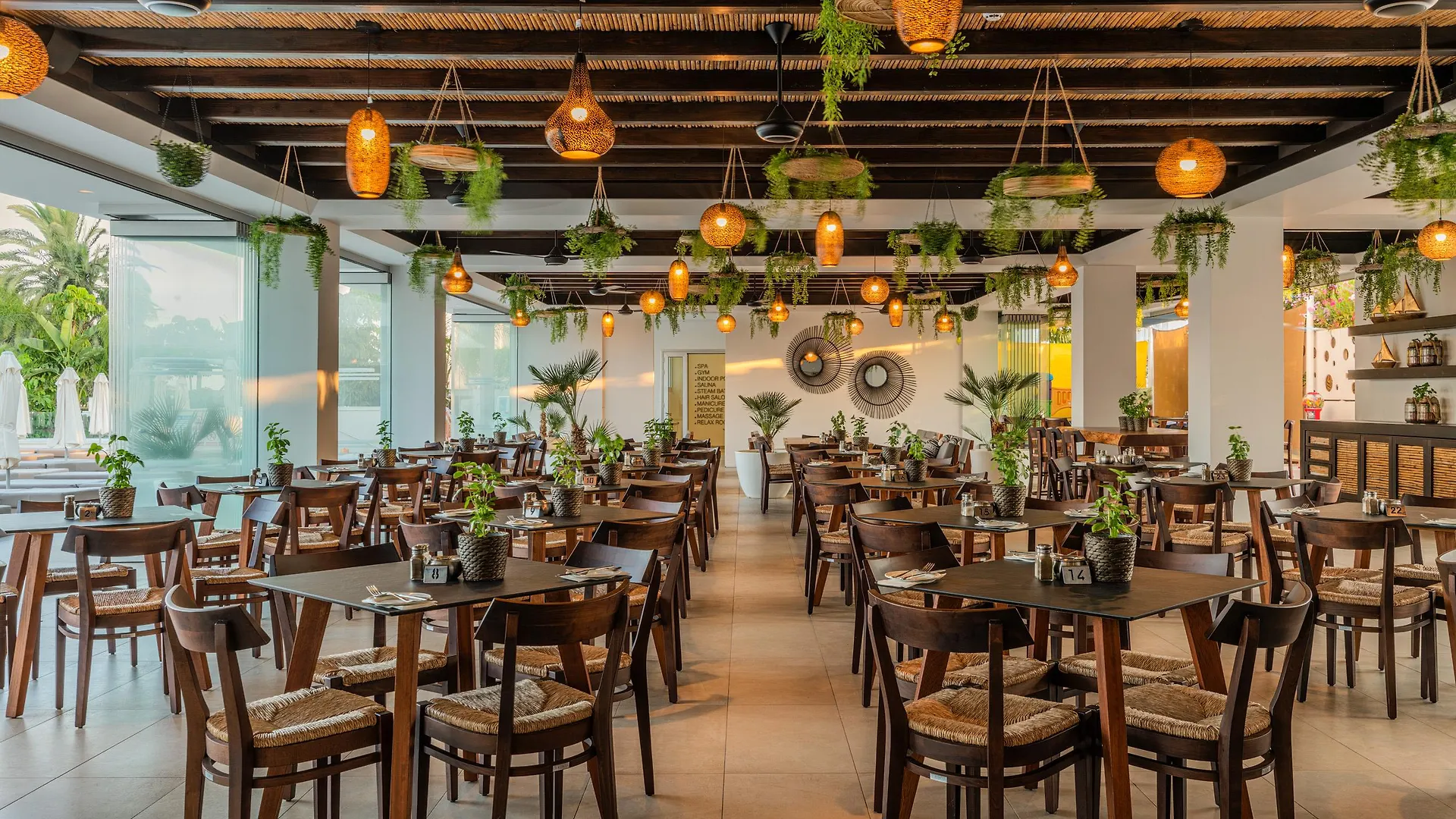 Nelia Beach Hotel & Spa Ayia Napa