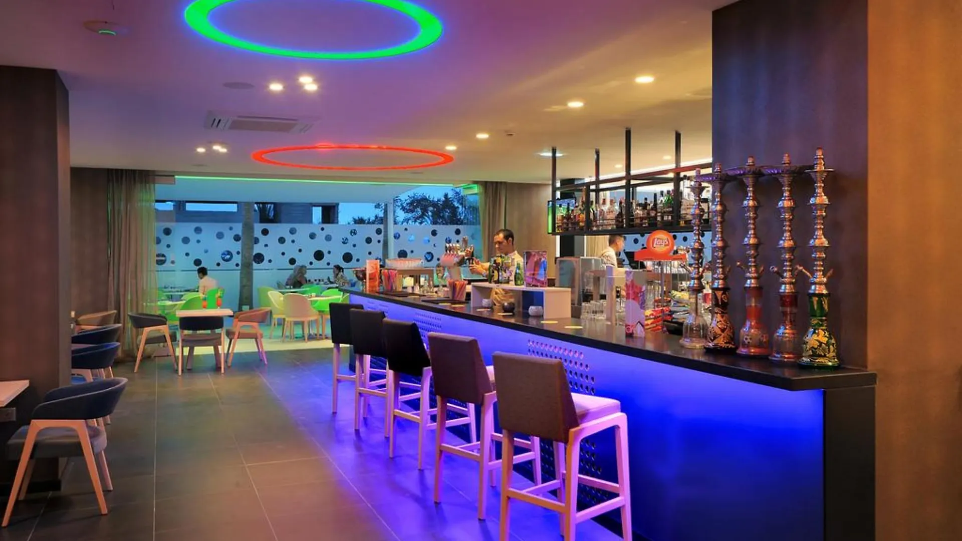 Nelia Beach Hotel & Spa Ayia Napa