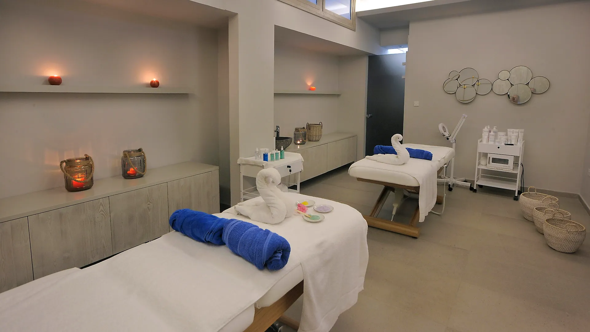 Nelia Beach Hotel & Spa Ayia Napa