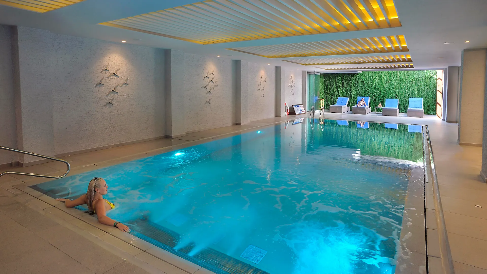 Nelia Beach Hotel & Spa Ayia Napa