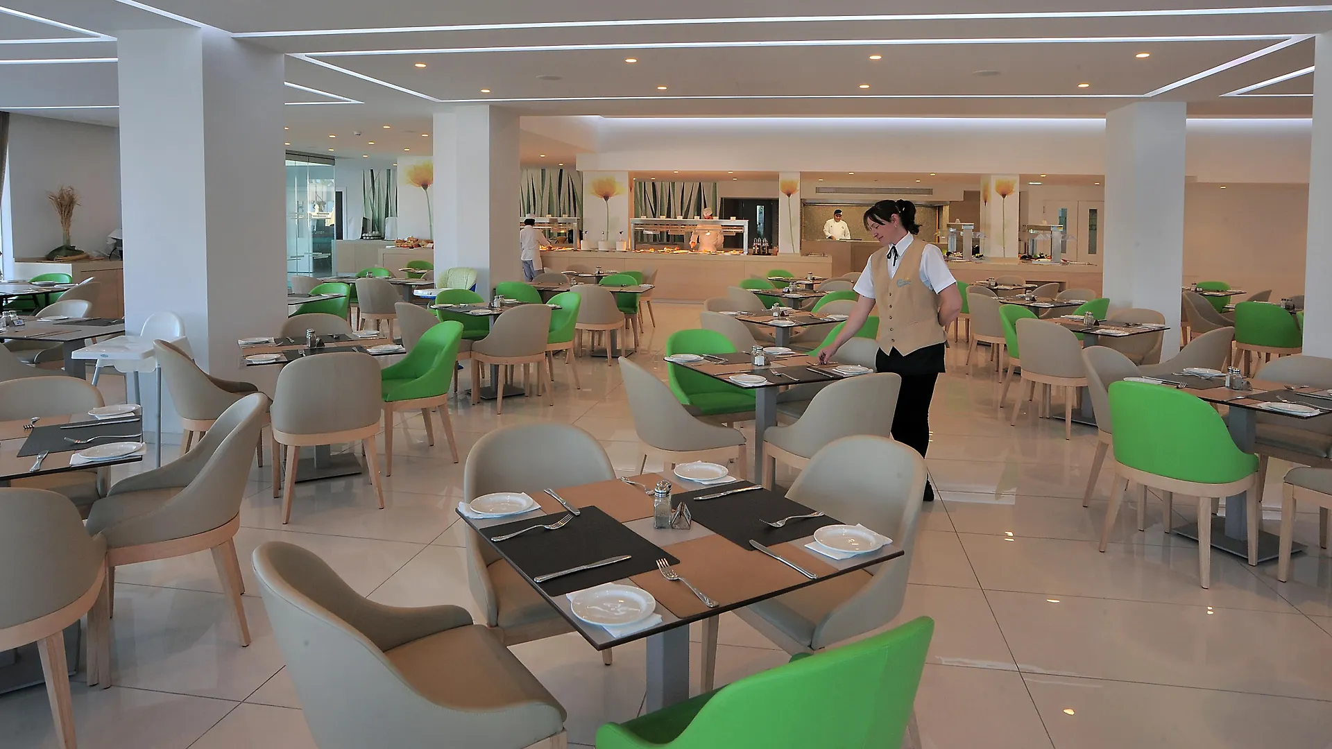 Nelia Beach Hotel & Spa Ayia Napa