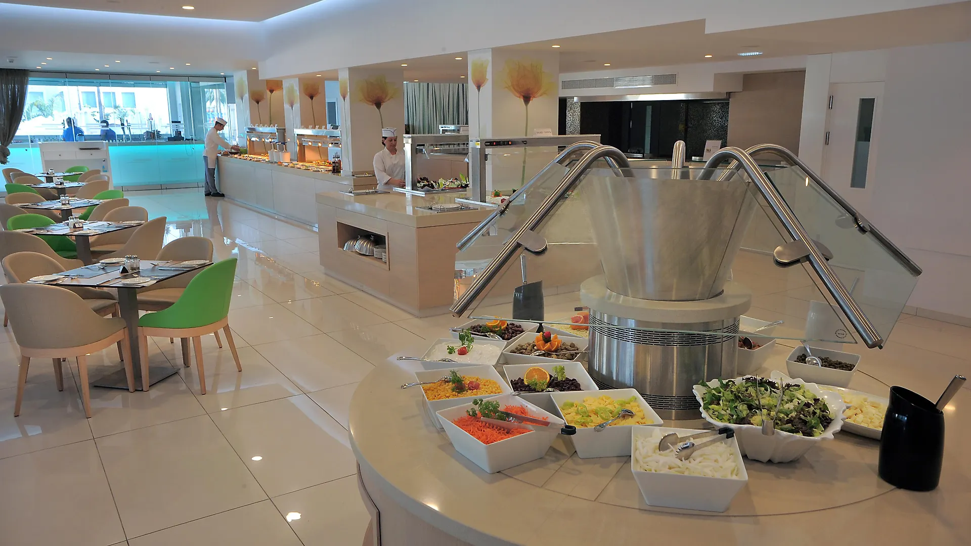 Nelia Beach Hotel & Spa Ayia Napa