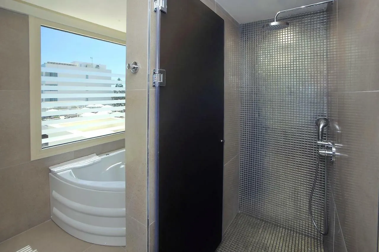 ****  Nelia Beach Hotel & Spa Ayia Napa Kypr